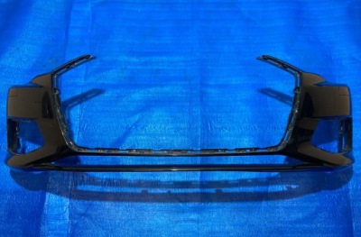 Audi оригинальный номер 4k0807437 бампер фото №1