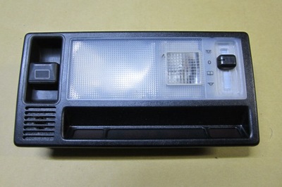 Mercedes w124 w 124 e 124e лампа стельовий освітлення салону кабіни фото №1