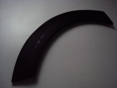 Молдинг крыла правый задняя mini cooper f55 fl 18r фото №1