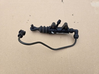 Помпа сцепления bmw seria 1 e87 2.0 d 13670610, mini cooper r50 01-06 rok фото №1
