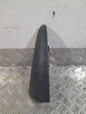 Уголок защита лампы правый задняя kangoo ii iii lift 14-20 17 rok фото №1