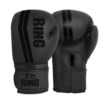 Rękawice bokserskie Force Ring 12oz