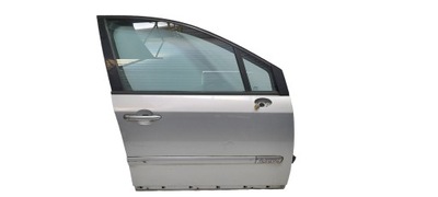 Двері правий перед renault vel satis фото №1