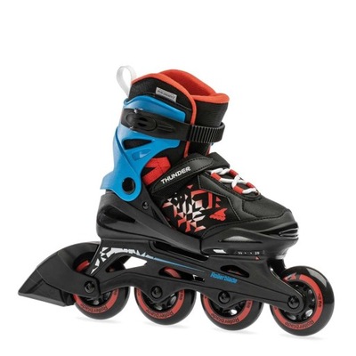 Rolki ROLLERBLADE THUNDER r.33-38