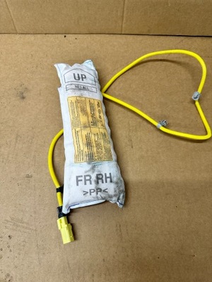 Hyundai ioniq 5 21r- подушка подушка безпеки w сидіння правий rh фото №1