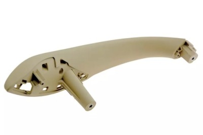 Bmw 3 f30 f31 2011- 4 f36 2014- кронштейн ручка ручка дверь задних левая фото №1