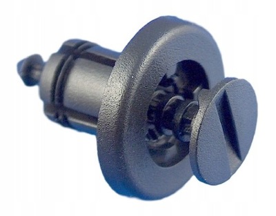 5szt renault vel satis -штифт оборудование бампер atr фото №1