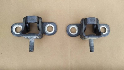 Ford kuga mk2 12- петля кришки задня комплект l+p фото №1