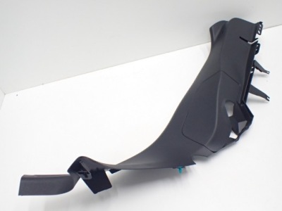 Захист поріг стійка правий задня mercedes b w247 20r фото №1