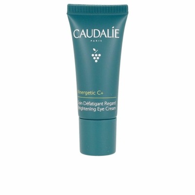 Krem pod Oczy Caudalie Vinergetic C+ 15 ml Rozś