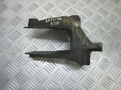 Кронштейн кронштейн chevrolet captiva 2.2 d фото №1