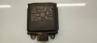 Датчик датчик ассистент мертвого pola gn15-14d599-ae фото №1