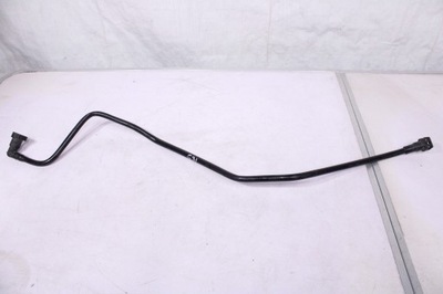 Bmw 8 g16 труба трубка wąż шланг вентиляционный 7443119 фото №1