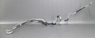 Шланг wąż трубка кондиционера zafira c 13438082 фото №1