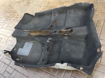 Citroen ds4 коврик обшивка салона europa фото №1