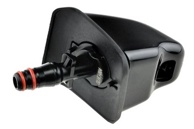 Омивач фара honda cr-v 2001- лівий -przed liftem фото №1