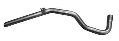 Труба nissan terrano ii 2.7 td 3.0 di фото №1