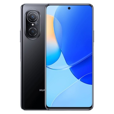 Smartfon Huawei Nova 9 SE Czarny