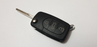 Ключ audi a3 a4 a6 c5 кодування ключів gorlice фото №1