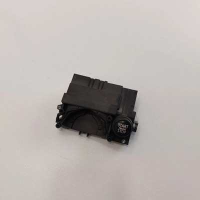 2008 mini one - cooper clubman r55 модуль старт-стоп 9231739 фото №1