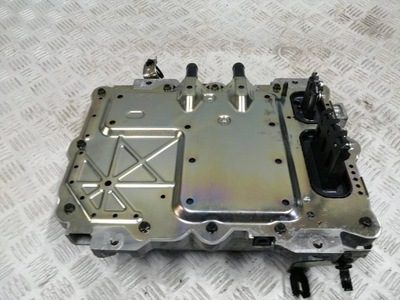 Megane v e-tech інвертор 291a05mz1b фото №1