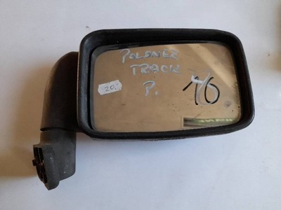 Дзеркало праве fso polonez track фото №1
