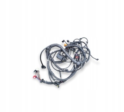 Audi q7 4l0971610ce электропроводка двигателя фото №1