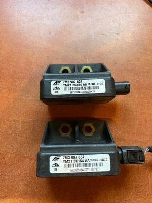 Датчик esp sharan galaxy 7m3907637 фото №1