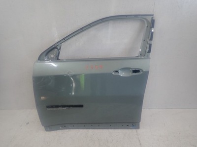 Двері ліва передні лівий перед jeep compass ii 17- фото №1