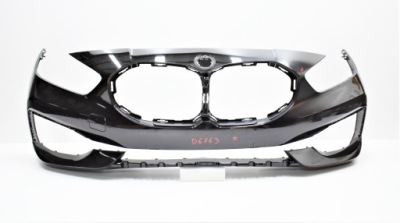 Bmw x1 f40 бампер перед przeni org фото №1