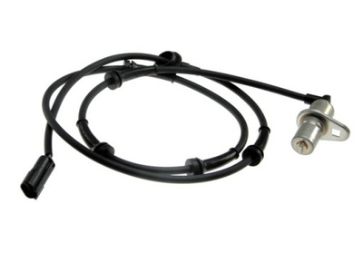 Kia 0k55343701a датчик abs перед l/p фото №1