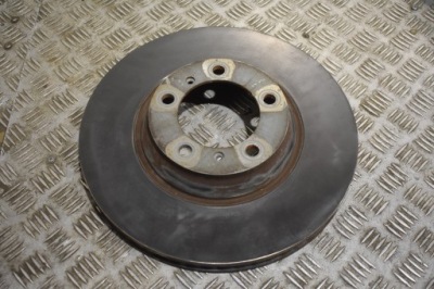 Idealna диск права перед передня porshe panamera 971 1 фото №1