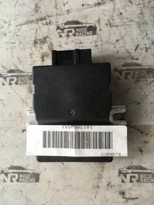 Модуль блок керування насоса пального bmw mini f20 f30 f55 f56 фото №1