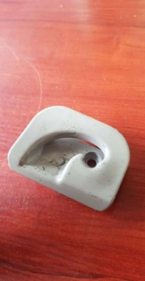 Часть салона bmw 3 e46 8232575 фото №1