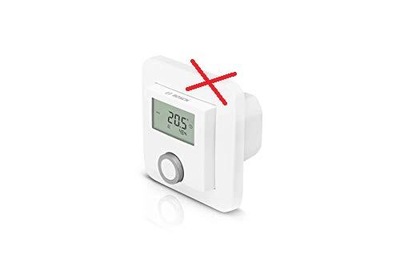 Inteligentny termostat Bosch Smart Home THIW24 AA