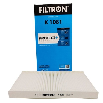 FILTER CABIN FILTRON K 1081 K1081  
