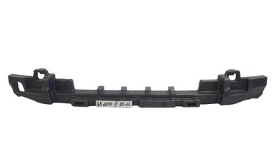 Seat leon 4 абсорбер бампера перед фото №1