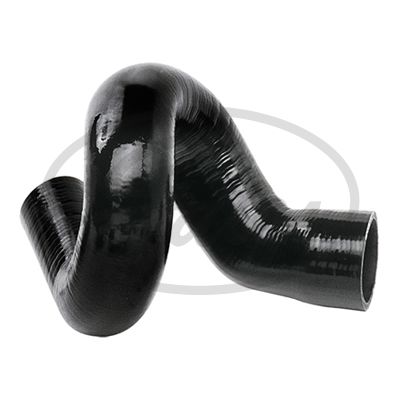 Wąż радиатора gates 3770 фото №1