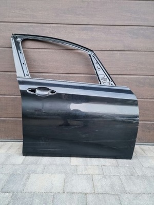 Bmw ii 2 f45 дверь правое перед передние фото №1