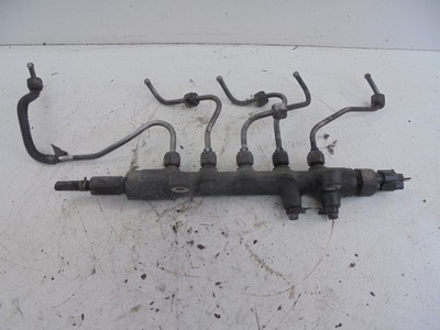 Молдинг впрыскная mazda 6 ii gh 2.2 citd фото №1