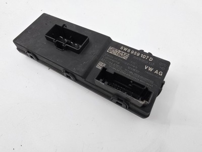 Audi q5 sq5 8w8959107d фото №1