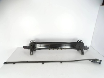 Балка передняя santa fe iii 3 + датчик защиты фото №1