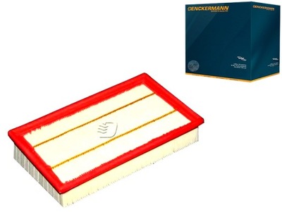 Denckermann a141444 фільтр повітря фото №1