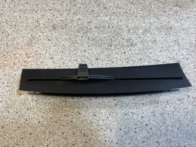 Bmw f10 шторка дверь задняя левая 9171785 фото №1