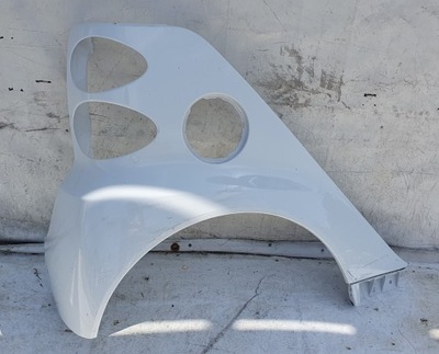 Крыло правый задняя smart fortwo ii 451 оригинал фото №1