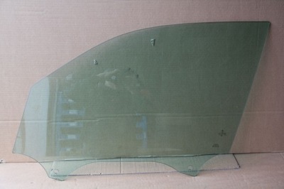 Скло двері лівий перед vw atlas 3cn845201 .7 фото №1