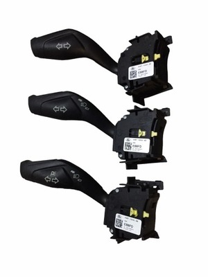 Рычаг поворотники ford оригинальный номер фото №1