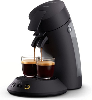 Automatický tlakový kávovar Philips Senseo II 1450 W