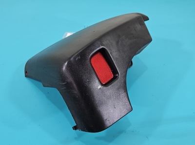 Кутик бампера задня лівий renault master iii 10-19 851210001r фото №1