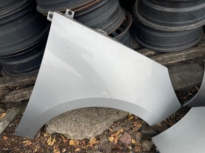 Крила scenic iii ted69 фото №1